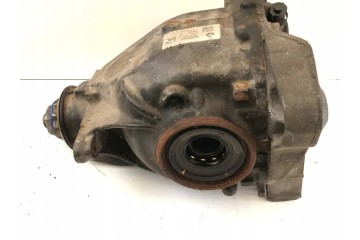 Rear differential All BMW X6 G06 8686659 Catalog number of the original 1912030011