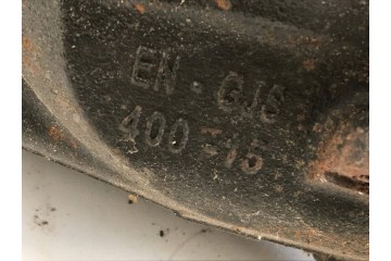 Diferencial trasero para BMW X6 G06 8686659