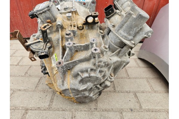 GEARBOX KIA CEED II 12 15 1 6 GDI AUTOMATIC