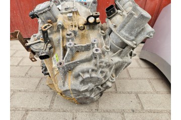 GEARBOX KIA CEED II 12 15 1 6 GDI AUTOMATIC