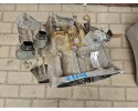 GEARBOX KIA CEED II 12 15 1 6 GDI AUTOMATIC Catalog number of the part DC03K120420054 41480 2A001 43000 2A021