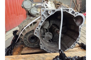 Caja de Cambios Kia Ceed II 12-15 1.6 GDI Automática