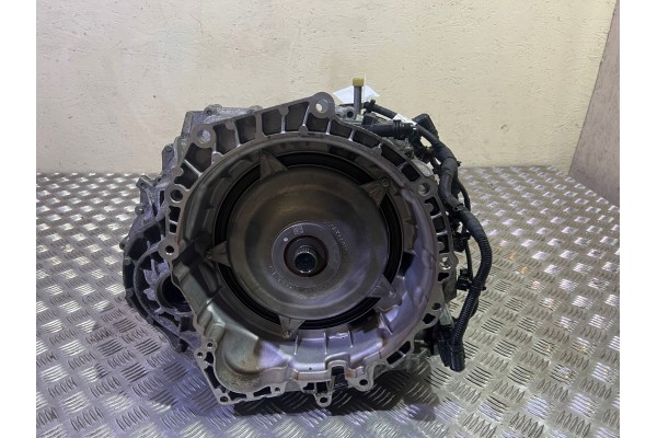 Mini One Cooper F56 F55 2022 Automatic transmission