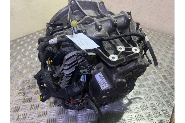 Mini One Cooper F56 F55 2022 Automatic transmission Catalog number of the part 9454403
