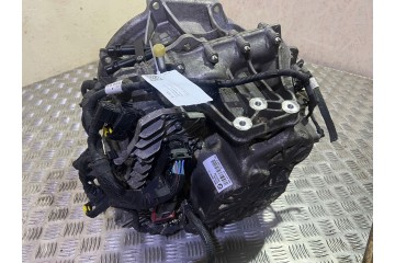 Mini One Cooper F56 F55 2022 Automatic transmission Catalog number of the part 9454403