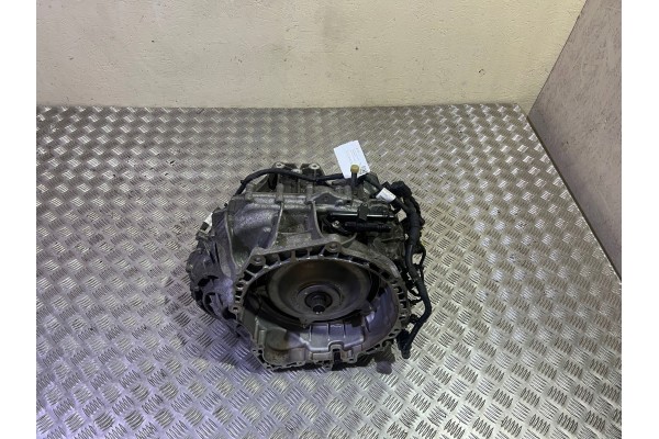 Mini One Cooper F56 F55 2022 Automatic transmission Catalog number of the original 91024089