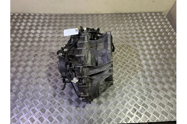 Mini One - Cooper F56 F55 2022 Transmisión automática