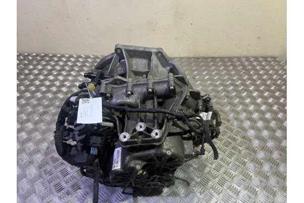 Mini One - Cooper F56 F55 2022 Transmisión automática