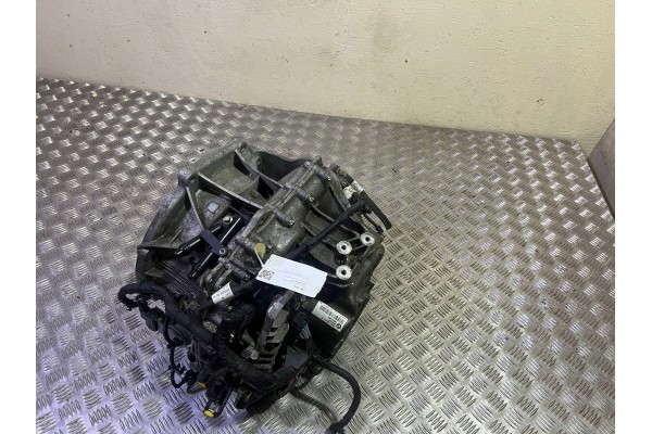 Mini One - Cooper F56 F55 2022 Transmisión automática