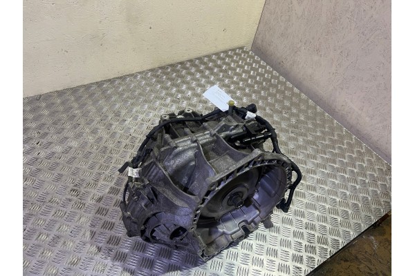 Mini One - Cooper F56 F55 2022 Transmisión automática