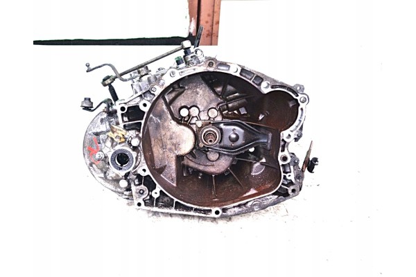 PEUGEOT CITROEN 2 0 HDI GEARBOX 20DL80