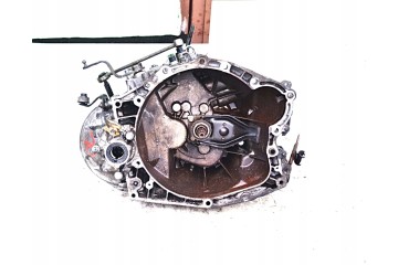 PEUGEOT CITROEN 2 0 HDI GEARBOX 20DL80