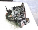 PEUGEOT CITROEN 2 0 HDI GEARBOX 20DL80 Catalog number of the part 20DL80