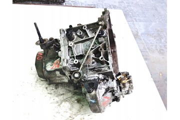 PEUGEOT CITROEN 2 0 HDI GEARBOX 20DL80 Catalog number of the part 20DL80