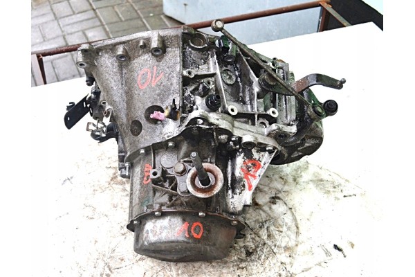 PEUGEOT CITROEN 2 0 HDI GEARBOX 20DL80 Part manufacturer Peugeot OE