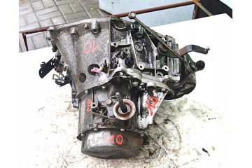 PEUGEOT CITROEN 2 0 HDI GEARBOX 20DL80 Part manufacturer Peugeot OE