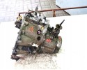 PEUGEOT CITROEN 2 0 HDI GEARBOX 20DL80 Transmission type manual