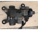 rear bridge rear Audi Volkswagen Tiguan Passat B7 zsb0525010
