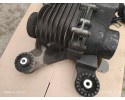 rear bridge rear Audi Volkswagen Tiguan Passat B7 zsb0525010 Catalog number of the part ZSB0525010 NMQ3219