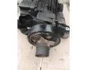 rear bridge rear Audi Volkswagen Tiguan Passat B7 zsb0525010 Part manufacturer Volkswagen OE