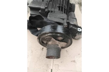 rear bridge rear Audi Volkswagen Tiguan Passat B7 zsb0525010 Part manufacturer Volkswagen OE