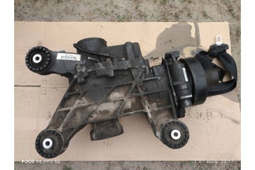 Puente trasero trasero Audi Volkswagen Tiguan Passat B7 ZSB0525010