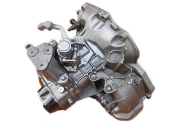 OPEL VECTRA C SIGNUM 1 6 1 8 16V PETROL TRANSMISSION 5 GEARS checked approx