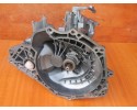 OPEL VECTRA C SIGNUM 1 6 1 8 16V PETROL TRANSMISSION 5 GEARS checked approx Catalog number of the part ALFA 159 LANCIA FIAT CROM