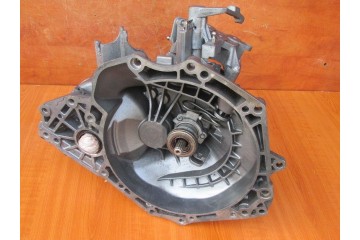 OPEL VECTRA C SIGNUM 1 6 1 8 16V PETROL TRANSMISSION 5 GEARS checked approx Catalog number of the part ALFA 159 LANCIA FIAT CROM