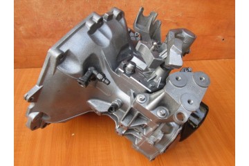 OPEL VECTRA C SIGNUM 1 6 1 8 16V PETROL TRANSMISSION 5 GEARS checked approx Part manufacturer GM