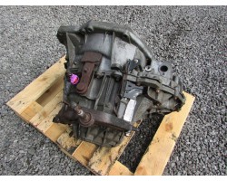 Transmission renault master hit primstar 2 5 dci vivaro 2 5 cdti