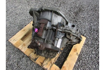 Transmission renault master hit primstar 2 5 dci vivaro 2 5 cdti