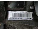 Transmission renault master hit primstar 2 5 dci vivaro 2 5 cdti Catalog number of the part skrzynia biegow PF6 012 opel movano 