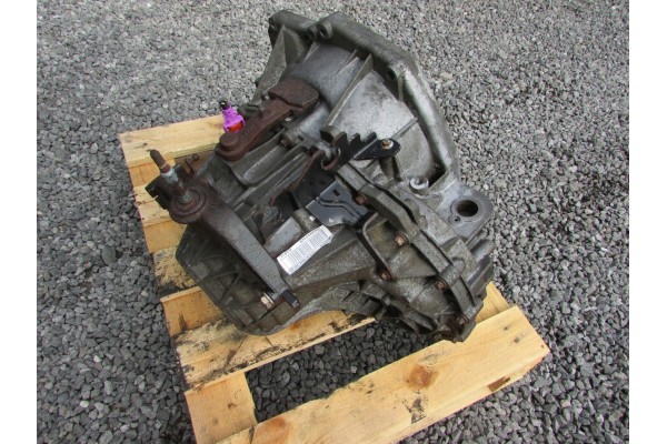 Transmission renault master hit primstar 2 5 dci vivaro 2 5 cdti Part manufacturer Renault OE