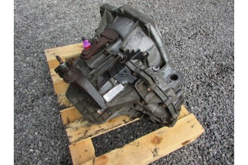 Transmission renault master hit primstar 2 5 dci vivaro 2 5 cdti Part manufacturer Renault OE