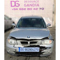 BMW SERIE 1 BERLINA (E81/E87) 118d