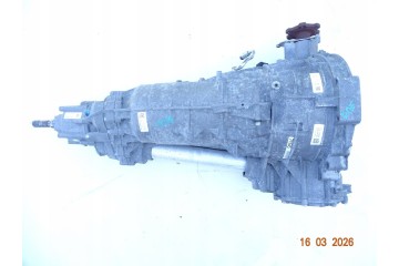 AUTOMATIC TRANSMISSION TIPTRONIC AUDI SQ5 3 0 TDI QDE