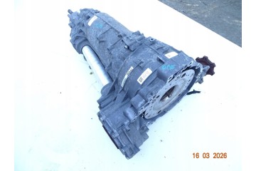 AUTOMATIC TRANSMISSION TIPTRONIC AUDI SQ5 3 0 TDI QDE Part manufacturer Audi OE