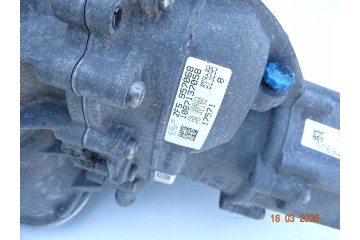 AUTOMATIC TRANSMISSION TIPTRONIC AUDI SQ5 3 0 TDI QDE Car type 4x4 SUV