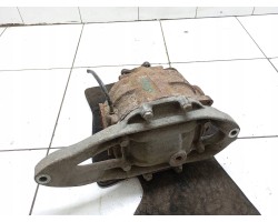 2004 Mercedes Benz Vito Viano W639 Rear differential A6393510208