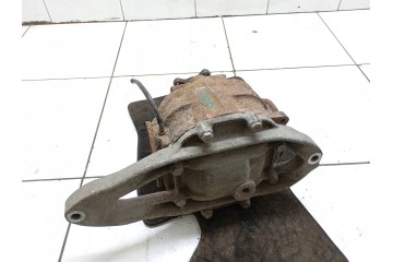 2004 Mercedes Benz Vito Viano W639 Rear differential A6393510208