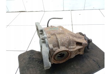 2004 Mercedes Benz Vito Viano W639 Rear differential A6393510208 Car type cargo vans