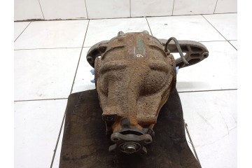 2004 Mercedes Benz Vito Viano W639 Rear differential A6393510208 Installation side multipurpose