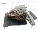 2004 Mercedes Benz Vito Viano W639 Rear differential A6393510208 Catalog number of substitutes 3811