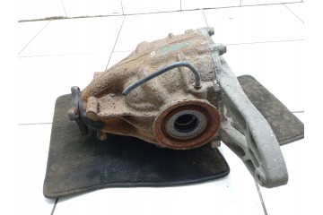 2004 Mercedes Benz Vito Viano W639 Rear differential A6393510208 Catalog number of substitutes 3811