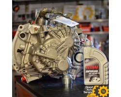 M32 ZAFIRA GEARBOX 1 4 1 7 1 9 5 YEAR WARRANTY