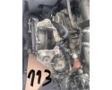 Transmission Mazda CX 5 2 2D