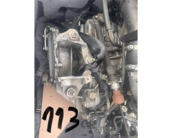 Transmission Mazda CX 5 2 2D