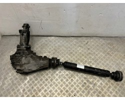 DIFFERENTIAL FRONT MERCEDES ML W164 ORG FV