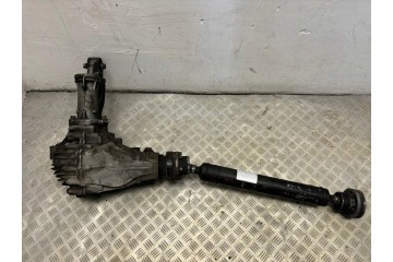DIFFERENTIAL FRONT MERCEDES ML W164 ORG FV